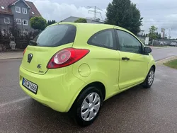 Grün Gebraucht 2012 Ford Ka Ambiente Kleinwagen | 1.599 € (Guter Preis)