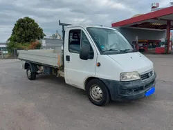 Weiß Gebraucht 2006 Fiat Ducato Van | 3.350 €