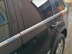 Schwarz Gebraucht 2006 Jeep Grand Cherokee SUV | 4.900 € (Fairer Preis)