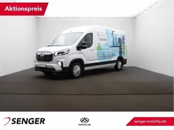 Maxus eDeliver 9
