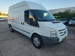 Frozen white Gebraucht 2011 Ford Transit Abholung | 8.100 € (Etwas zu teuer)