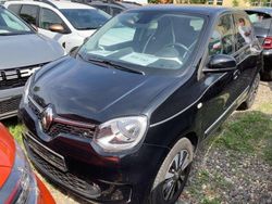 Schwarz Gebraucht 2023 Renault Twingo Kleinwagen | 15.998 € (Fairer Preis)
