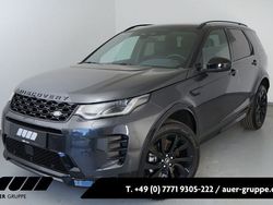 Grau Gebraucht 2025 Land Rover Discovery Sport SUV | 50.990 €