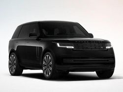 Schwarz Neu 2025 Land Rover Range Rover HSE SUV | 171.000 € (Guter Preis)
