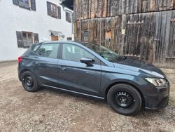 Grau Gebraucht 2020 Seat Ibiza Style Kleinwagen | 9.500 € (Fairer Preis)