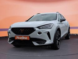 Weiß Gebraucht 2022 Cupra Formentor VZ SUV | 26.360 € (Guter Preis)