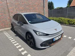 Grau Gebraucht 2023 Cupra Born Kleinwagen | 28.000 € (Fairer Preis)