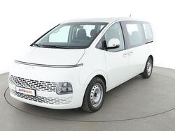 Weiß Gebraucht 2023 Hyundai Staria Trend Van / Kleinbus | 37.520 € (Superpreis)