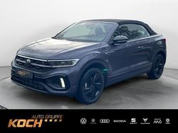 Neu 2026 VW T-Roc R-line SUV | 49.890 €
