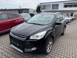 Schwarz Gebraucht 2016 Ford Kuga Individual SUV | 9.900 € (Superpreis)