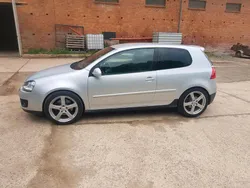 Silber Gebraucht 2007 VW Golf V GTI Limousine | 3.795 € (Guter Preis)