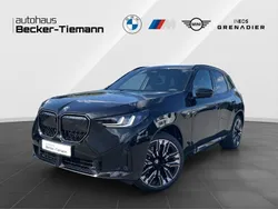 Saphirschwarz Gebraucht 2025 BMW X3 Exclusive SUV | 62.230 € (Guter Preis)