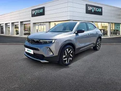 Grau Gebraucht 2023 Opel Mokka Enjoy SUV | 17.890 € (Fairer Preis)