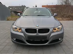 Grau Gebraucht 2011 BMW 318 Kombi | 5.400 € (Fairer Preis)