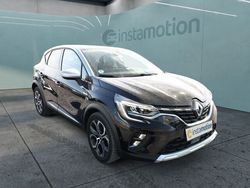 Schwarz Gebraucht 2019 Renault Captur Edition One SUV | 22.688 € (Teuer)