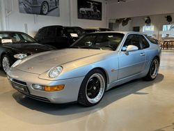 Silber Gebraucht 1992 Porsche 968 | 23.900 €