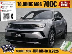 Grau Neu 2025 Opel Mokka S SUV | 27.390 € (Teuer)