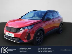 Ultimate rot Gebraucht 2023 Peugeot 3008 GT Limousine | 29.995 € (Teuer)