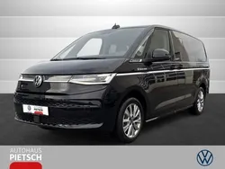 Schwarz Gebraucht 2025 VW T7 Style Van | 71.950 €