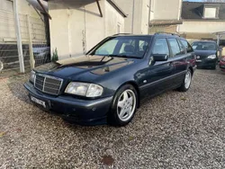 Gebraucht 1998 Mercedes C200 Kombi | 1.800 € (Guter Preis)