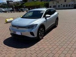 Grau Gebraucht 2023 VW ID.4 Pro SUV | 29.500 € (Superpreis)