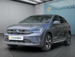 Grau Gebraucht 2023 VW Taigo SUV | 22.049 € (Fairer Preis)