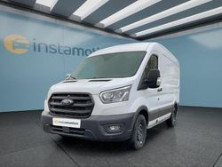 Weiß Neu 2025 Ford Transit Limousine | 55.749 €