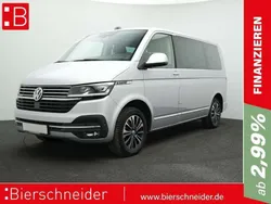 Silber Gebraucht 2024 VW T6.1 Comfortline Van | 62.980 € (Superpreis)