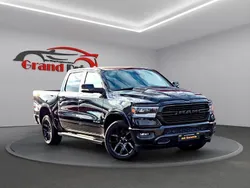 Schwarz Gebraucht 2019 Dodge Ram Abholung | 43.590 € (Fairer Preis)
