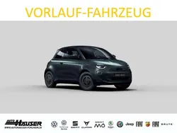 Giorgio armani glossy green Neu 2025 Fiat 500e Kleinwagen | 37.845 €