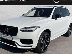 Crystal weiß perleffekt Gebraucht 2024 Volvo XC90 Ultra SUV | 65.750 € (Etwas zu teuer)