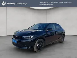 Schwarz Gebraucht 2024 Opel Corsa S Limousine | 19.450 € (Fairer Preis)