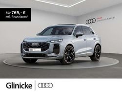 Pfeilgrau perleffekt Neu 2025 Audi Q3 S-Line SUV | 64.990 € (Etwas zu teuer)