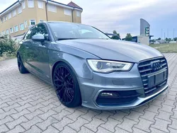 Grau Gebraucht 2013 Audi A3 Ambition | 9.290 € (Fairer Preis)