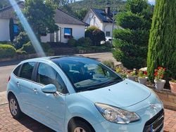 Gebraucht 2010 Citroën C3 Exclusive Limousine | 5.999 €