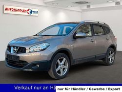Beige Gebraucht 2010 Nissan Qashqai +2 SUV | 3.599 € (Superpreis)