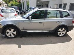 Silber Gebraucht 2005 BMW X3 SUV | 3.500 € (Guter Preis)