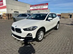 Weiß Gebraucht 2018 BMW X2 Performance SUV | 12.999 € (Fairer Preis)