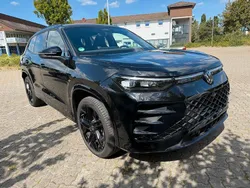 Schwarz Gebraucht 2025 VW Tayron R-line SUV | 55.900 € (Teuer)
