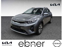 (m7g) astrograu met. Gebraucht 2025 Kia Stonic Vision SUV | 17.990 € (Guter Preis)