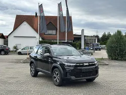 Schwarz Neu 2025 Dacia Bigster Expression SUV | 28.490 € (Fairer Preis)