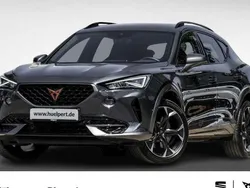 Grau Gebraucht 2023 Cupra Formentor VZ SUV | 28.743 € (Guter Preis)