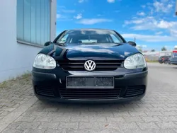 Schwarz Gebraucht 2005 VW Golf V Kleinwagen | 1.700 € (Guter Preis)