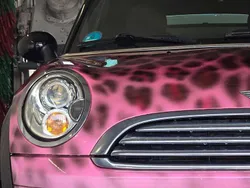 Gebraucht 2009 Mini Cooper Cabriolet Cabrio | 21.500 €