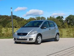 Silber Gebraucht 2006 Mercedes A180 Kleinwagen | 2.950 € (Fairer Preis)