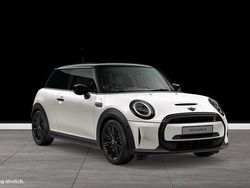 Nanuq white Gebraucht 2023 Mini Cooper SE Hatch Kleinwagen | 21.800 € (Fairer Preis)