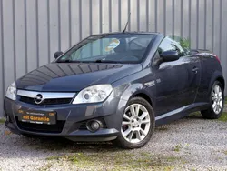Metro m2 Gebraucht 2006 Opel Tigra Sport Cabrio | 3.450 € (Fairer Preis)