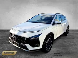 Andere farbe Gebraucht 2022 Hyundai Bayon Prime SUV | 24.920 € (Teuer)