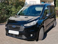 Schwarz Gebraucht 2018 Ford Tourneo Connect Trend Van / Kleinbus | 15.999 € (Fairer Preis)