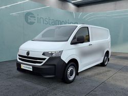 Weiß Gebraucht 2025 VW T6.1 Van | 45.849 € (Etwas zu teuer)